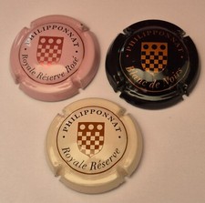 champagne philipponnat d'occasion  Flayosc