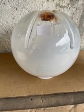 Lampshade carlo nason d'occasion  Colmar