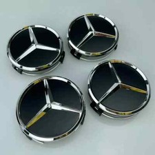 Black mercedes benz for sale  CHEADLE