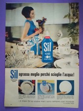 Pubblicita advertising werbung usato  Ferrara