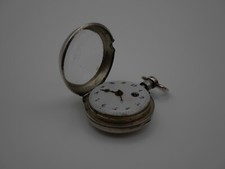 Montre gousset vintage d'occasion  Paris XIX