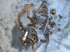 Yamaha dt125r joblot for sale  WORTHING