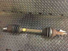 Ford fiesta driveshaft for sale  STOKE-ON-TRENT