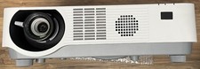 Projetor a Laser NEC P502HL-2 – 804 Horas Usado – 5000 Lumens – HD comprar usado  Enviando para Brazil