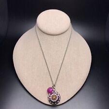 Aeropostale pendant necklace for sale  Cape Girardeau