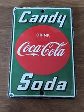 Vintage style coke for sale  New Holland