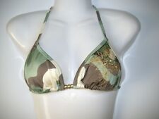 Bikini berteil khaki gebraucht kaufen  Postbauer-Heng