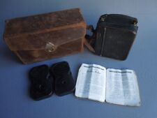 Camera pathe baby d'occasion  France