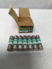 COOPER BUSSMANN,FNM 2/10,FUSETRON 2/10 AMP FUSÍVEIS CAIXA DE 7 NOS comprar usado  Enviando para Brazil