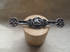 Iona celtic silver for sale  CRIEFF