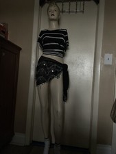 Black egyptian belly for sale  Fort Lauderdale