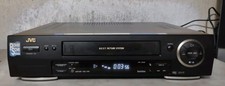 Jvc j658 videoregistratore usato  Roma