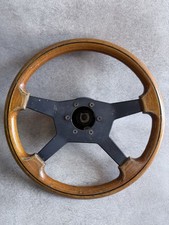 Lenkrad w124 w201 gebraucht kaufen  Bad Segeberg