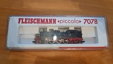 Fleischmann br78 246 gebraucht kaufen  Kirchlinteln