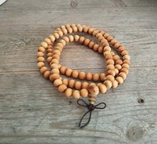 Mala perles bois d'occasion  Saint-Jeannet