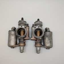 Coppia carburatori dell usato  Forli