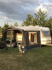 Hymer eriba nova for sale  BIDEFORD