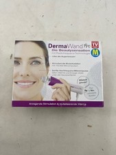 Derma wand pro usato  Spedire a Italy
