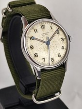 Rare longines 12.68n d'occasion Rare longines 12.68n d'occasion  Doudeville