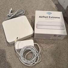 Wireless router apple d'occasion  Expédié en Belgium