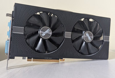 Sapphire nitro radeon for sale  Dayton