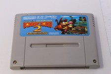 Usado, Donkey Kong 2 - Super Famicom (SNES) Japão Region Lock comprar usado  Enviando para Brazil