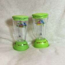 DOIS-Margaritaville Jarro Bebida no Liquidificador 16 oz Copo Margarita Jimmy Buffet comprar usado DOIS-Margaritaville Jarro Bebida no Liquidificador 16 oz Copo Margarita Jimmy Buffet comprar usado  Enviando para Brazil