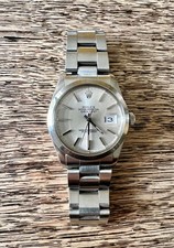 Superb 1982 rolex for sale  MARGATE
