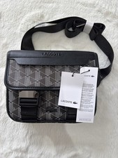 Sacoche lacoste noir d'occasion Sacoche lacoste noir d'occasion  Montferrand-le-Château