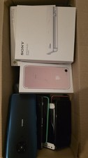 Smartphone konvolut stück gebraucht kaufen  Dornstetten