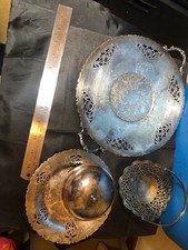 Piatti portata plate usato  Roma