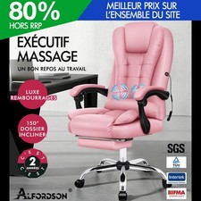 Alfordson massage chaise d'occasion  Gonesse