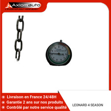 Pneu leonard season d'occasion  Amiens-
