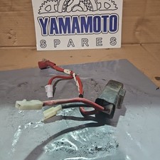 Yamaha wr125 wr125x for sale  TELFORD