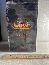 Warcraft cataclysm dethling for sale  Boise