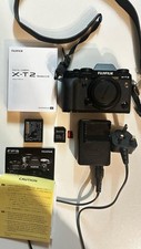 Fuji 24.3mp camera for sale  BRISTOL