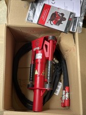 Chicago pneumatic pdr for sale  Woodruff
