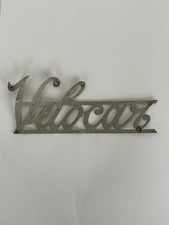 Rare sigle mascotte d'occasion  Crécy-la-Chapelle