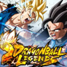 LEGENDAS DRAGON BALL 50K CC comprar usado  Enviando para Brazil