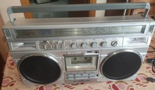 Sharp 8989 stereo usato  Pagani