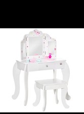 Kids vanity table for sale Kids vanity table for sale  BIRMINGHAM
