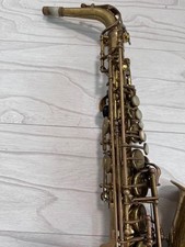 saxophone york selmer for sale  Flat Rock