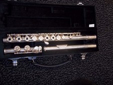 Yamaha yfl282 flute for sale  Houston