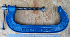 Heavy duty inch for sale  DROITWICH