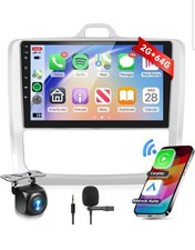 Android car stereo for sale  WREXHAM