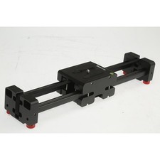 Controle deslizante de câmera Koolertron Pro DSLR - 29,5 polegadas/75cm SKU# comprimento de viagem SKU1610935 comprar usado  Enviando para Brazil