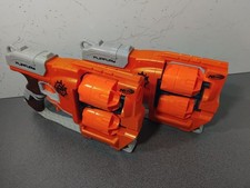Nerf pair zombie for sale  GOOLE