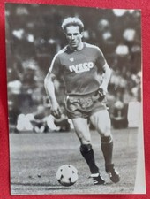 Rumenigge bayern monaco usato  Firenze