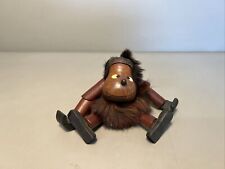 Scandinavian figur gorilla gebraucht kaufen  Hannover