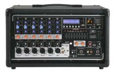 Peavey pvi6500 powered for sale  USA
